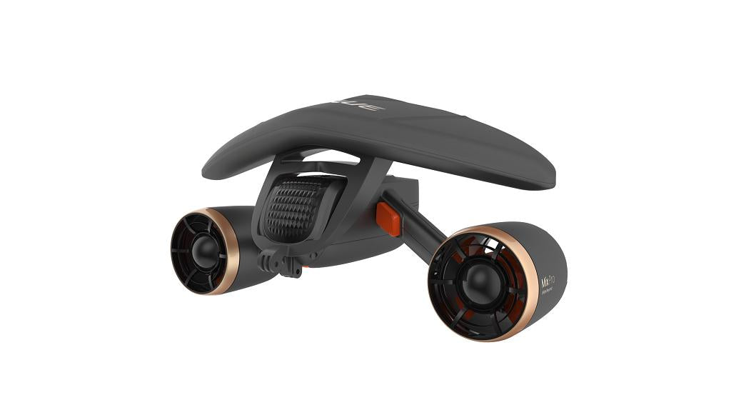Sublue MixPro 122wh