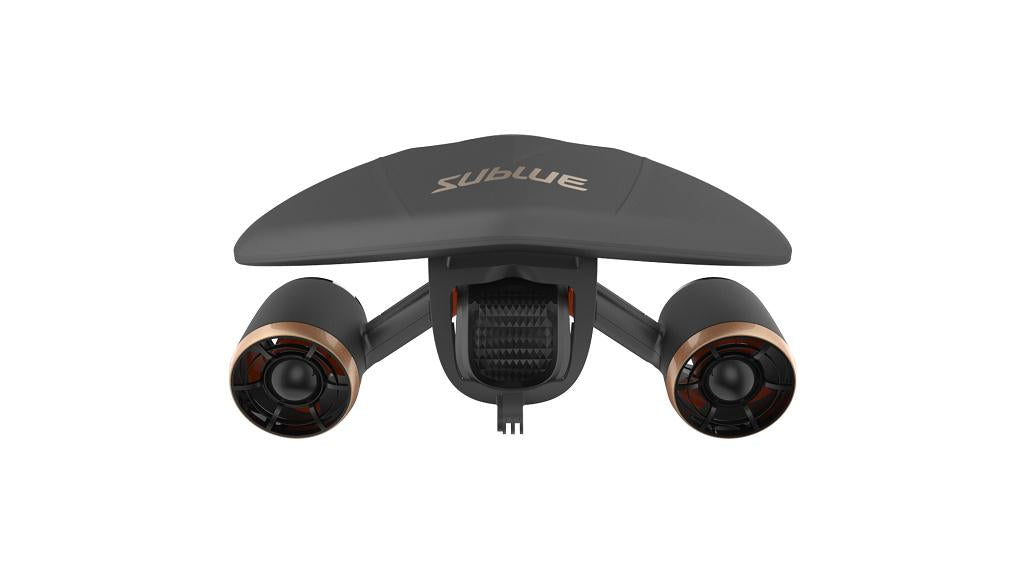 Sublue MixPro 122wh