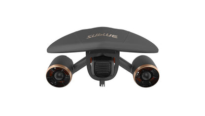 Sublue MixPro 122wh
