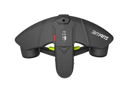 Sublue Navbow 158wh
