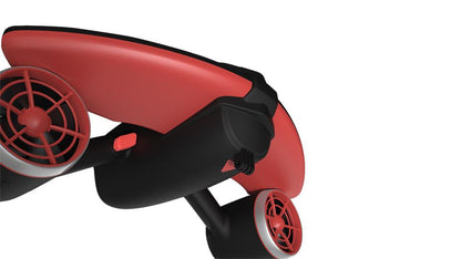 Sublue Navbow 158wh