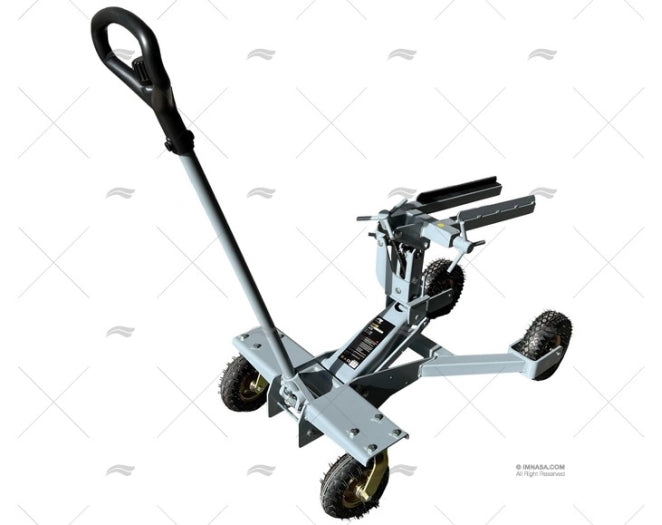 HYDRAULIC ENGINE JACK