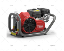 COMPRESSOR ATLANTIC HIGH PRES. PETROL NARDI COMPRESSORS