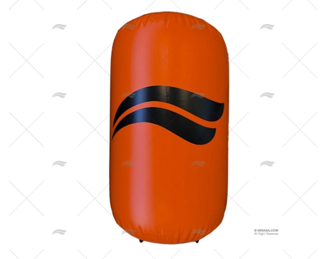 REGATA BOUY  ORANGE  50x100cm