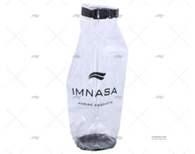 WATERPROOF BAG TRANSPARENT 12L