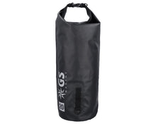 BAG GS MARINE 20L CARBON GREY