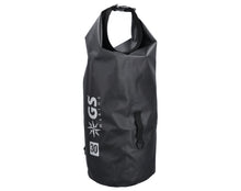 BAG GS MARINE 30L CARBON GREY