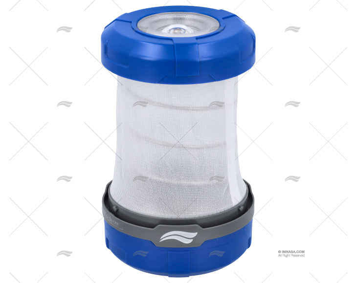 LED COLLAPSIBLE LANTERN