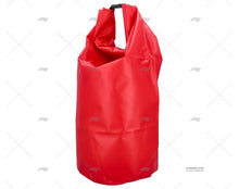 WATERPROOF BAG 60L RED