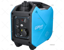 GASOLINE INV. GENERATOR GS-G 230V 1.4kW
