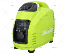GASOLINE INV. GENERATOR GS-D 230V 1.7kW