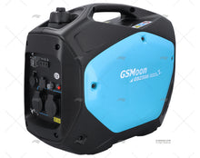 GASOLINE INV. GENERATOR GS-G 230V 1.9kW
