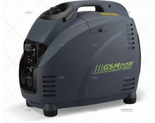 GASOLINE INV. GENERATOR GS-D 230V 2.2kW
