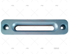 HAWSE FAIRLEAD