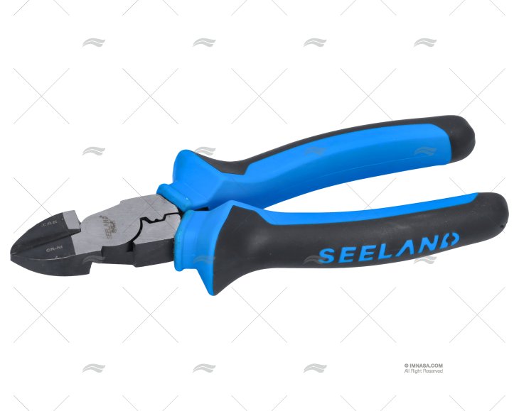 CUTTING PLIERS TOOL   6"/150mm SEG