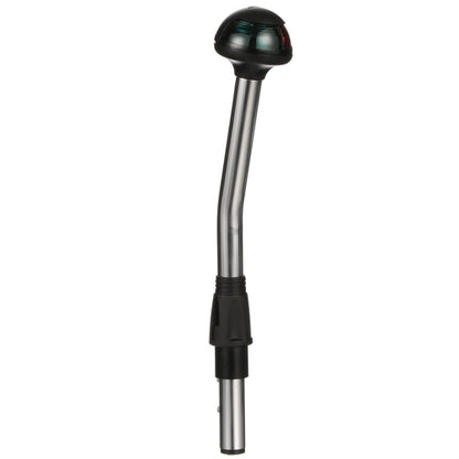 Attwood Bicolor Univ Lt 10" 12deg (Clam Shell)