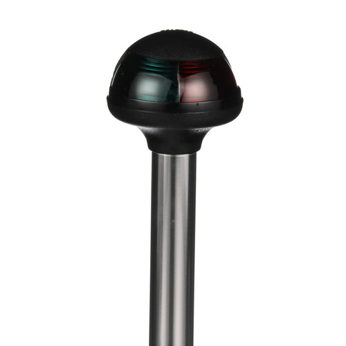 Attwood Bicolor Univ Lt 10" 12deg (Clam Shell)