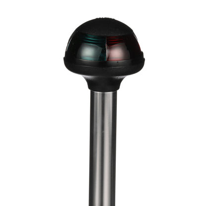 Attwood Bicolor Univ Lt 10" 12deg (Clam Shell)