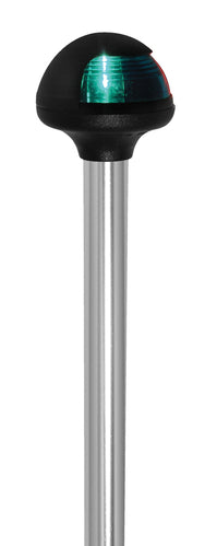 Attwood Asm-lt,pole,biclr,str,10"