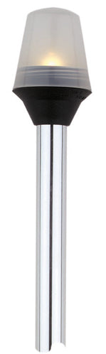 Attwood Frosted Globe A/rlight24"