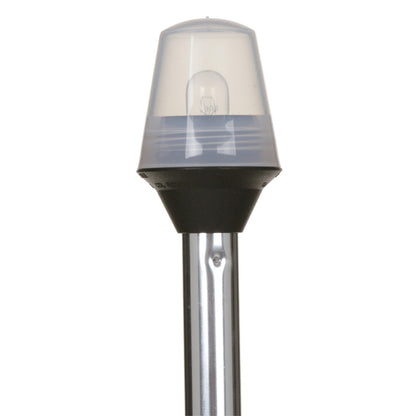 Attwood Frosted Globe A/rlight36"