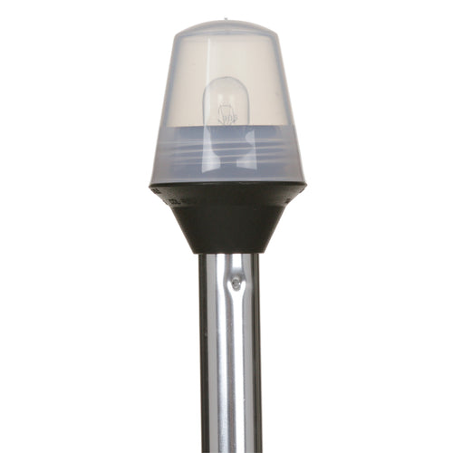 Attwood Frosted Globe A/rlight54"