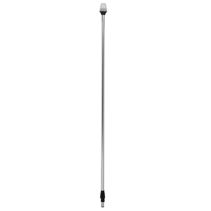 Attwood Frstd Golb A/r L/c Lte48"