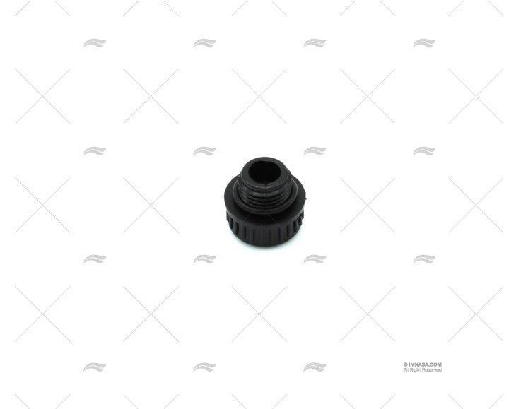 BREATHABLE PLASTIC PLUG G1/4 LECOMBLE SCHMITT