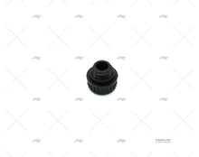 BREATHABLE PLASTIC PLUG G1/4 LECOMBLE SCHMITT