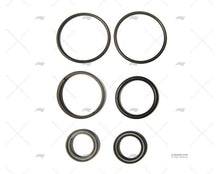 CYLINDER REPAIR KIT VHM28 DTP LECOMBLE SCHMITT