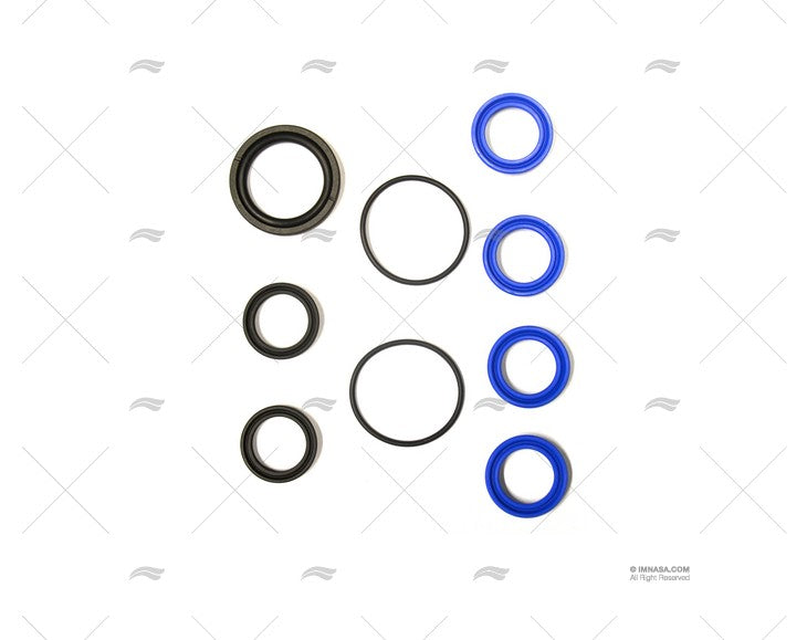 REPAIR KIT VHM 40 DTP LECOMBLE SCHMITT