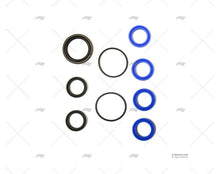 REPAIR KIT VHM 40 DTP LECOMBLE SCHMITT