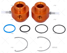 CYLINDER REPAIR KIT VHM232 H LECOMBLE SCHMITT