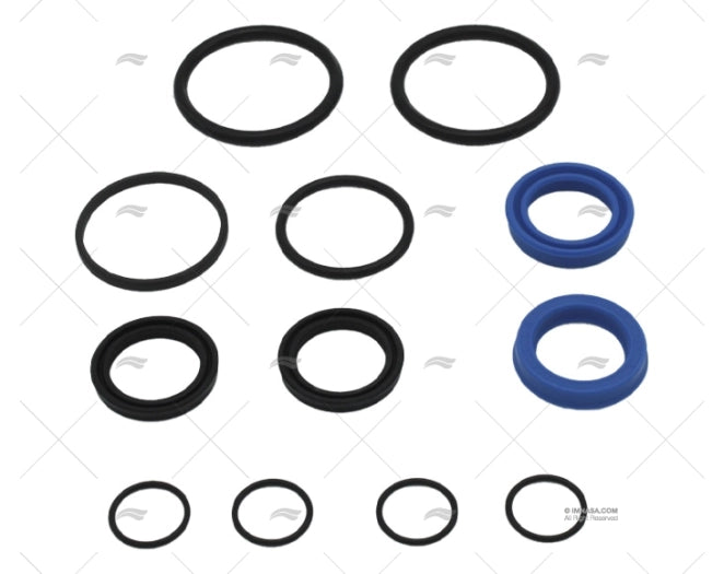 CYLINDER REPAIR KIT FB300CV LECOMBLE SCHMITT
