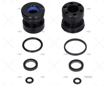 SEAL KIT FOR VHM EX281 LECOMBLE SCHMITT