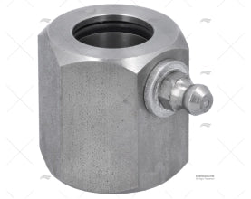 STEERING CABLE NUT WATER ADDRESS LECOMBLE SCHMITT