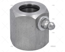 STEERING CABLE NUT WATER ADDRESS LECOMBLE SCHMITT