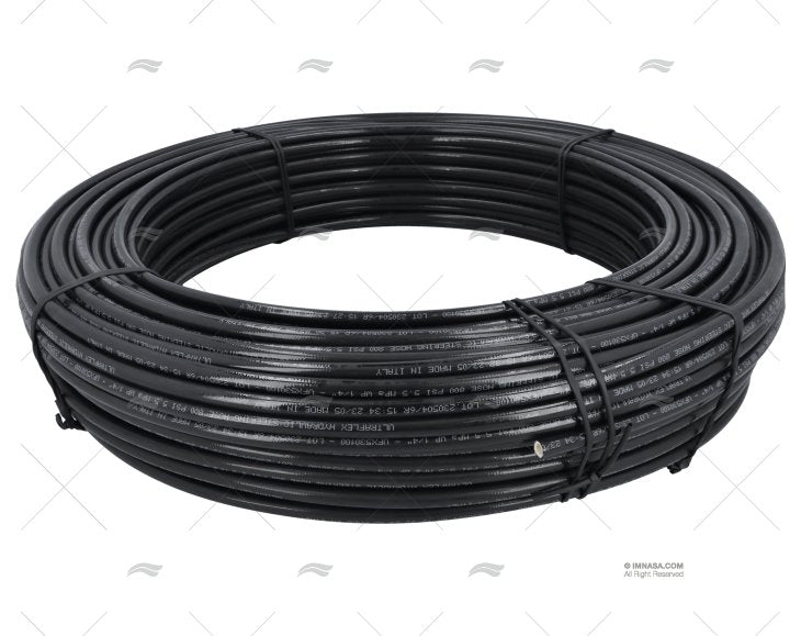 HYDRAULIC HOSE 1/4' PVP xm ULTRAFLEX
