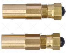 RACORDS SET 5/16'' ULTRAFLEX