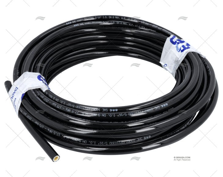 TUBE 5/16' PVP xm RIVIERA