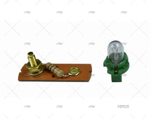 RESISTOR 24V WATER TEMPERATURE INDIC FARIA