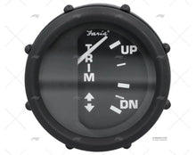 TRIM INDICATOR FRB MERCURY FARIA