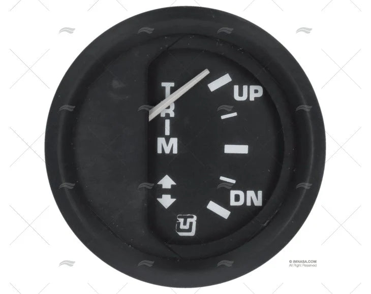 TRIM INDICATOR FRN YAMAHA FARIA