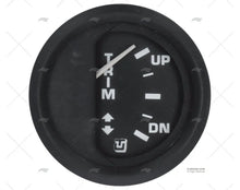 TRIM INDICATOR FRN YAMAHA FARIA