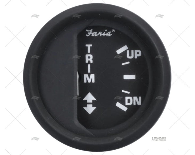 TRIM INDICATOR FRN YAMAHA FARIA