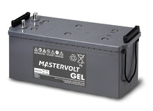 Mastervolt MVG Gel Battery 12/140Ah