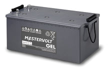 Mastervolt MVG Gel Battery 12/200Ah