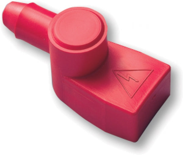 Mastervolt D-cover 457N3V02 red, for products 68061100/68061300