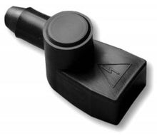 Mastervolt D-cover 457N3V14 black, for products 68061200/68061400