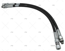 FLEX. HOSE + FITTINGS G 1/4 10mm LECOMBLE SCHMITT